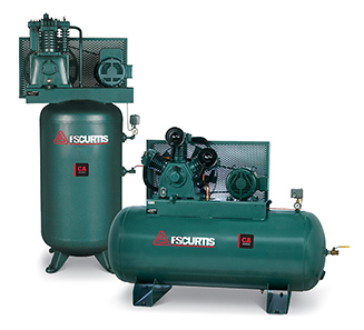 Piston Compressors