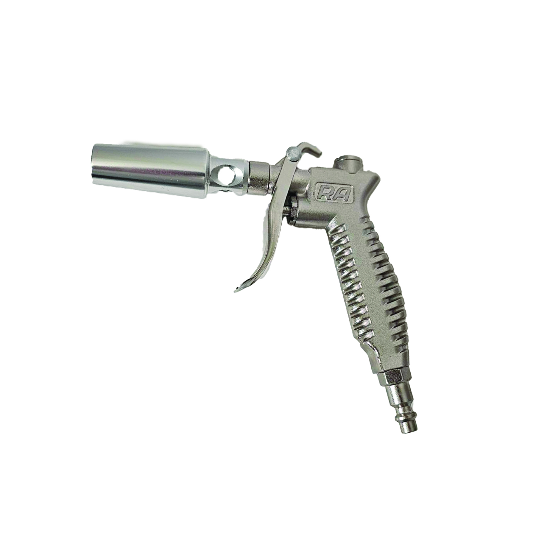 Blow Gun with High Flow Nozzle